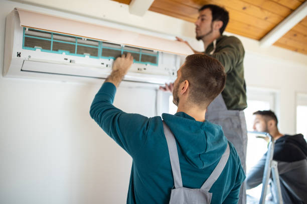 Best VRF (Variable Refrigerant Flow) Systems in Dana, NC