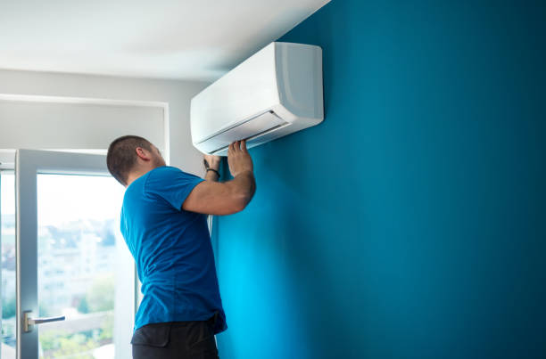 Best HVAC Supply and Distribution in Dana, NC