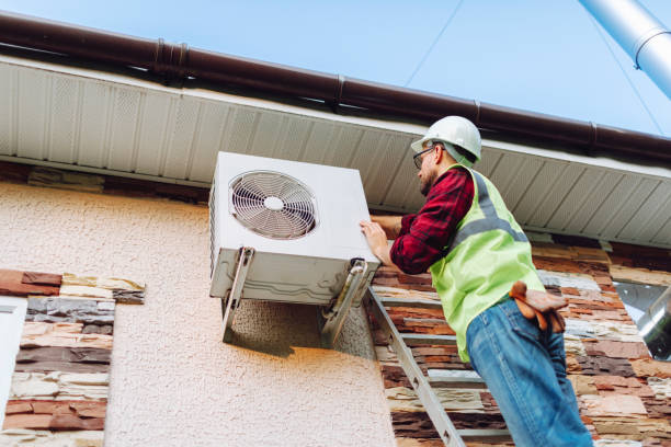 Best Residential HVAC in Dana, NC