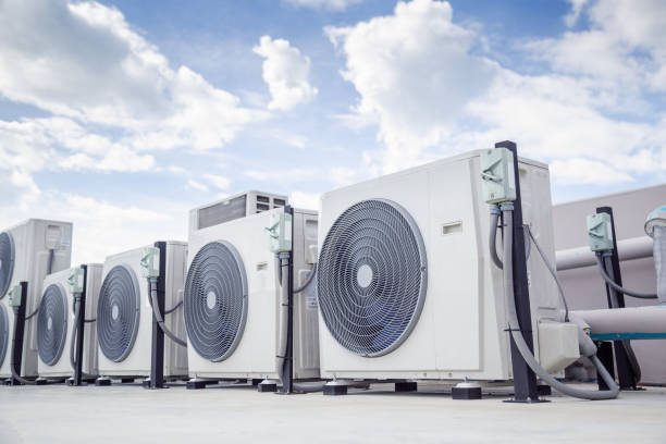  Dana, NC HVAC Pros
