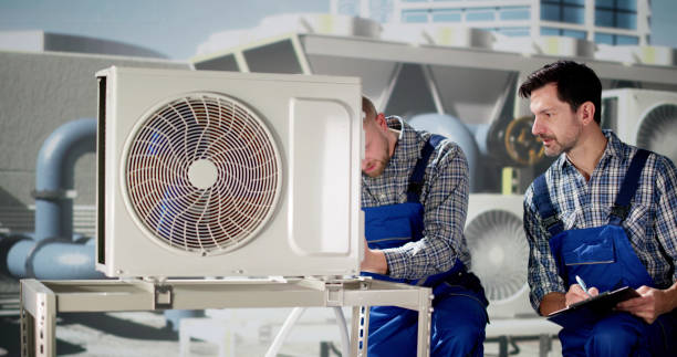 Best HVAC Equipment and Components in Dana, NC